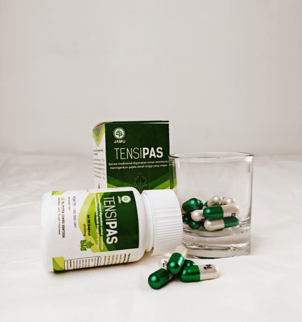 obat hipertensi