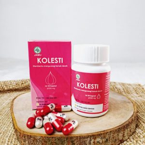 Obat Kolesterol