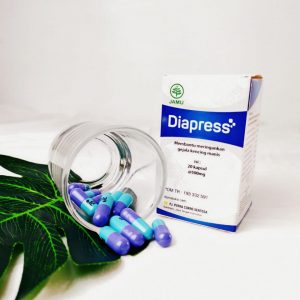 Obat diabetes