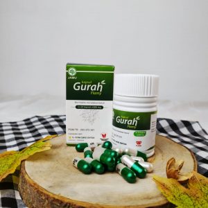 Obat Batuk