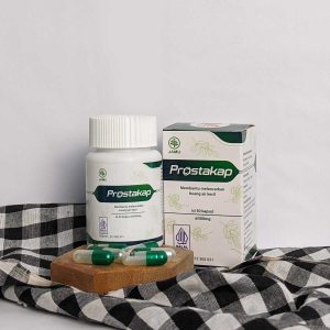 Obat Prostat Prostakap